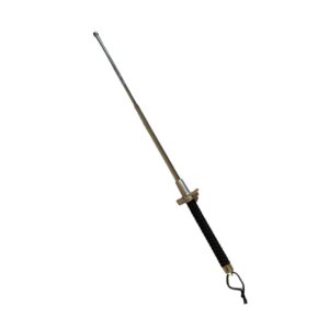 Premium Defense Stick Bangladesh – Stainless Steel Telescopic Self Defense Stick for Personal Safety